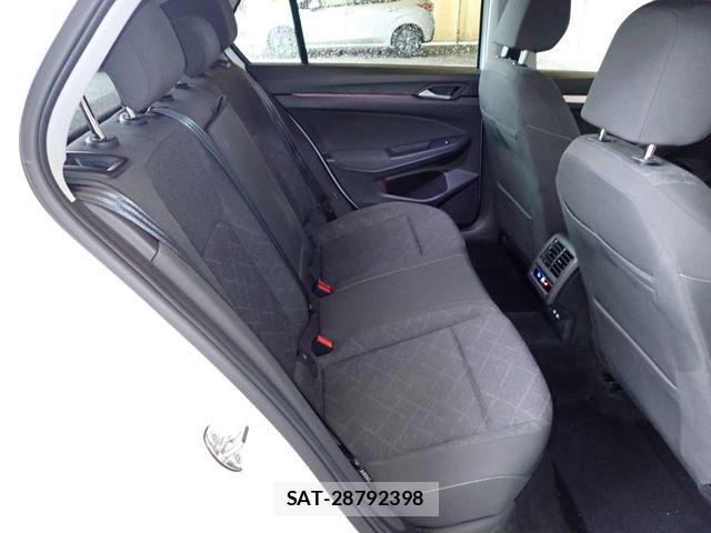 VolksWagen GOLF 2022-05 8746821-20