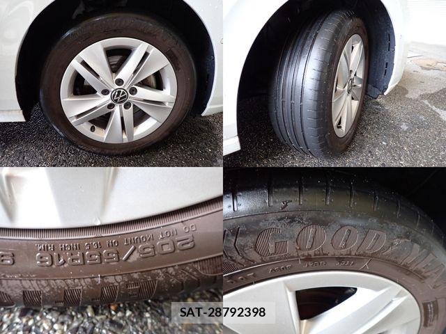 VolksWagen GOLF 2022-05 8746821-27