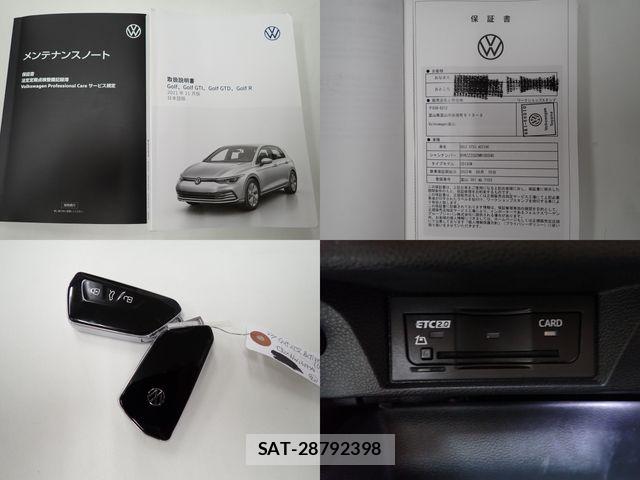 VolksWagen GOLF 2022-05 8746821-28