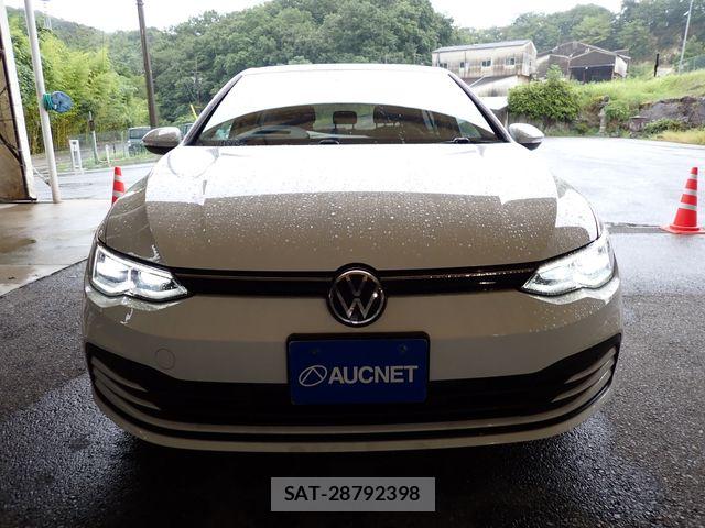 VolksWagen GOLF 2022-05 8746821-4