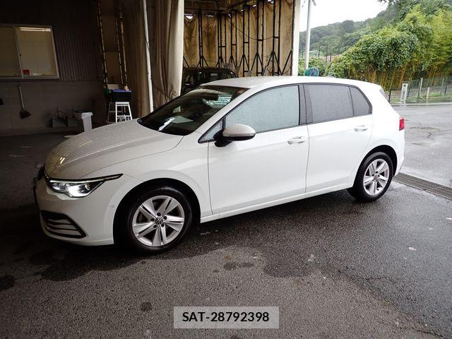 VolksWagen GOLF 2022-05 8746821-5