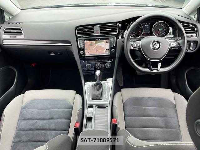 VolksWagen GOLF 2015-09 8797924-1