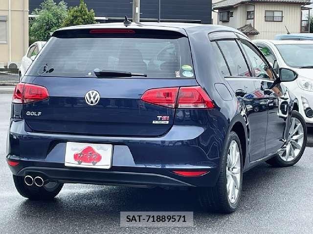 VolksWagen GOLF 2015-09 8797924-2
