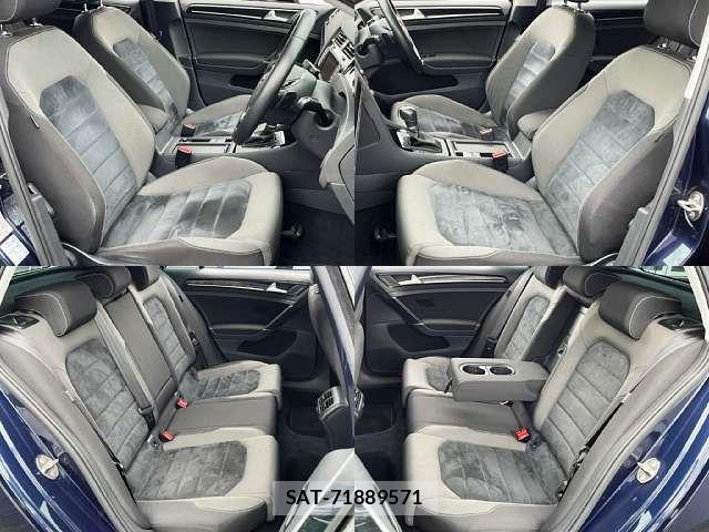 VolksWagen GOLF 2015-09 8797924-3