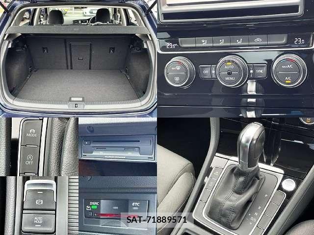 VolksWagen GOLF 2015-09 8797924-4