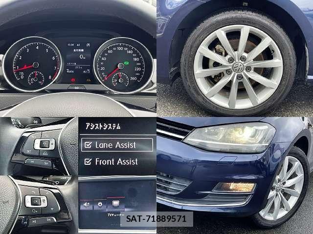 VolksWagen GOLF 2015-09 8797924-6