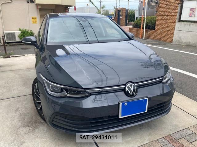 VolksWagen GOLF 2023-12 8832475-0