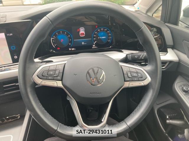 VolksWagen GOLF 2023-12 8832475-13