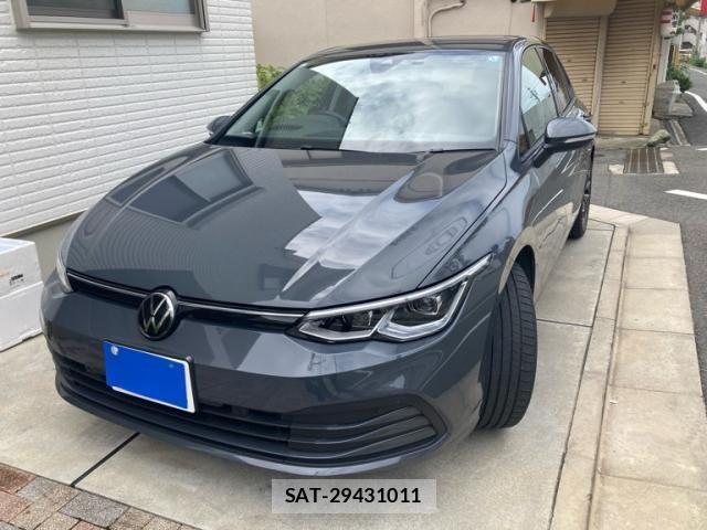 VolksWagen GOLF 2023-12 8832475-1