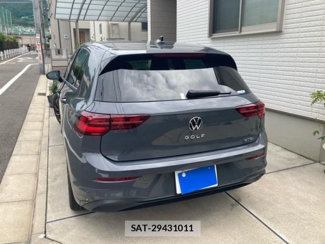 VolksWagen GOLF 2023-12 8832475-2