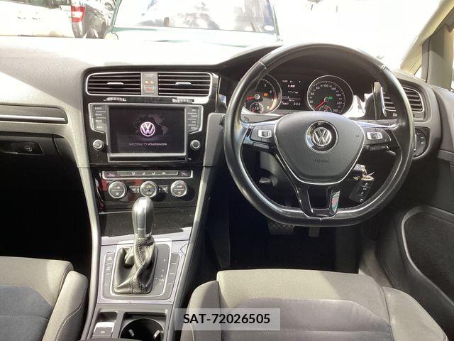 VolksWagen GOLF 2014-07 8832485-1