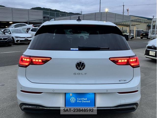 VolksWagen GOLF 2025-09 8832474-12