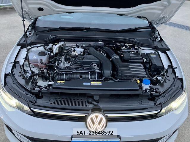 VolksWagen GOLF 2025-09 8832474-14