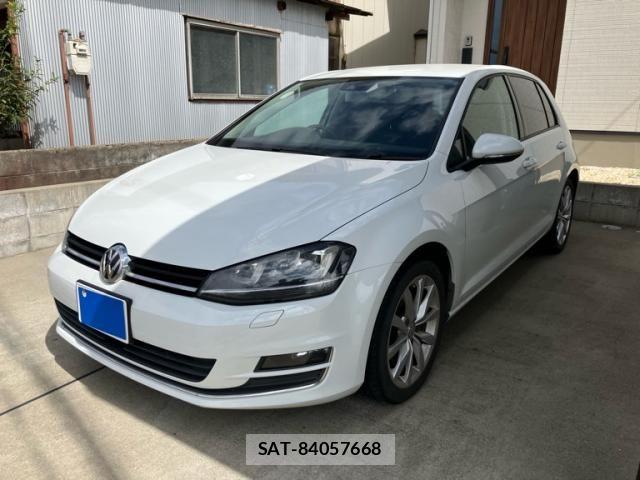 VolksWagen GOLF 2015-03 8832478-0