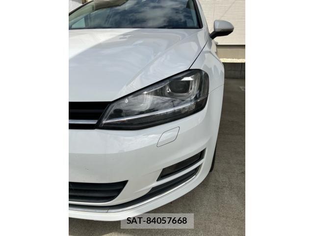 VolksWagen GOLF 2015-03 8832478-15