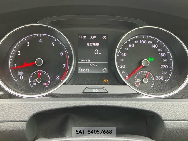 VolksWagen GOLF 2015-03 8832478-25