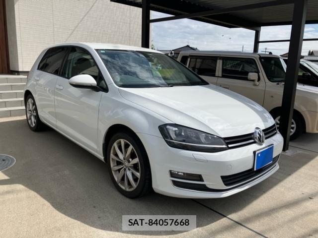 VolksWagen GOLF 2015-03 8832478-2