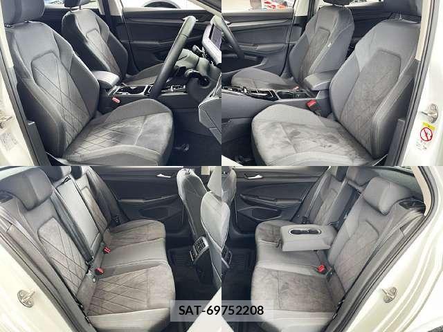 VolksWagen GOLF 2024-11 8832473-3