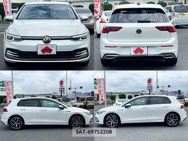 VolksWagen GOLF 2024-11 8832473-7