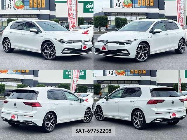 VolksWagen GOLF 2024-11 8832473-8