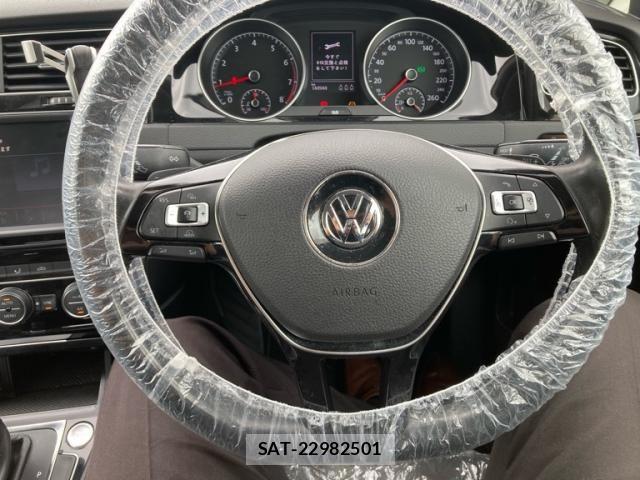 VolksWagen GOLF 2015-03 8832477-8