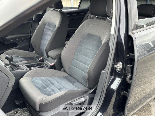 VolksWagen GOLF 2014-07 8851078-9