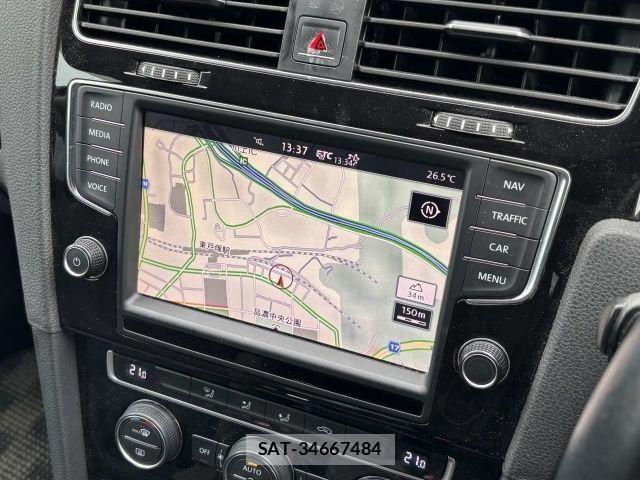 VolksWagen GOLF 2014-07 8851078-14