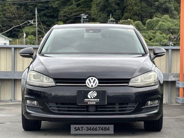 VolksWagen GOLF 2014-07 8851078-18