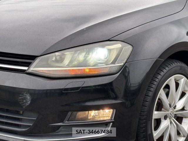VolksWagen GOLF 2014-07 8851078-23