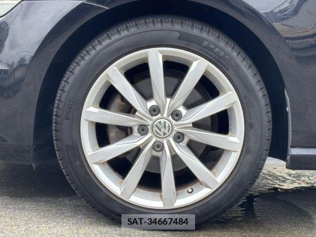 VolksWagen GOLF 2014-07 8851078-25