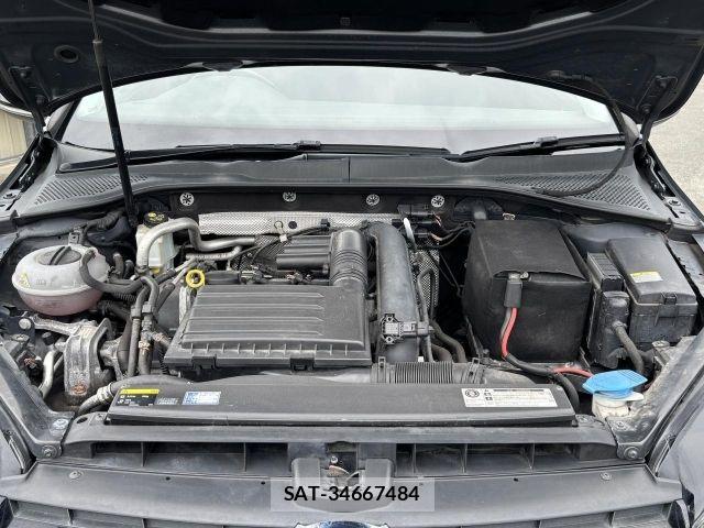 VolksWagen GOLF 2014-07 8851078-27