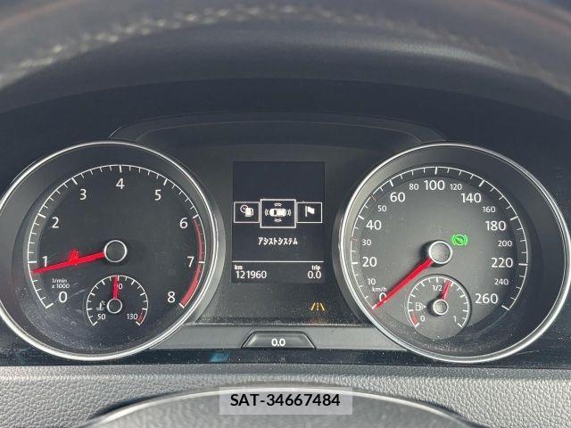 VolksWagen GOLF 2014-07 8851078-29