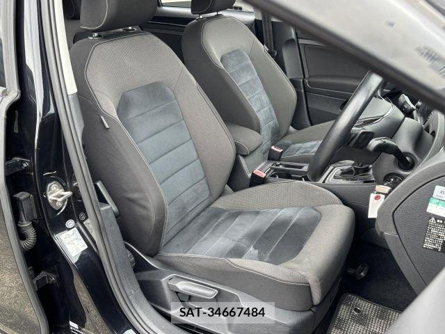 VolksWagen GOLF 2014-07 8851078-4