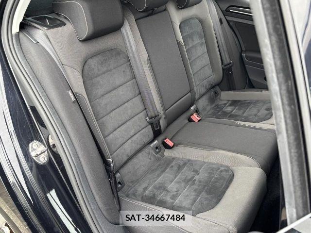 VolksWagen GOLF 2014-07 8851078-7