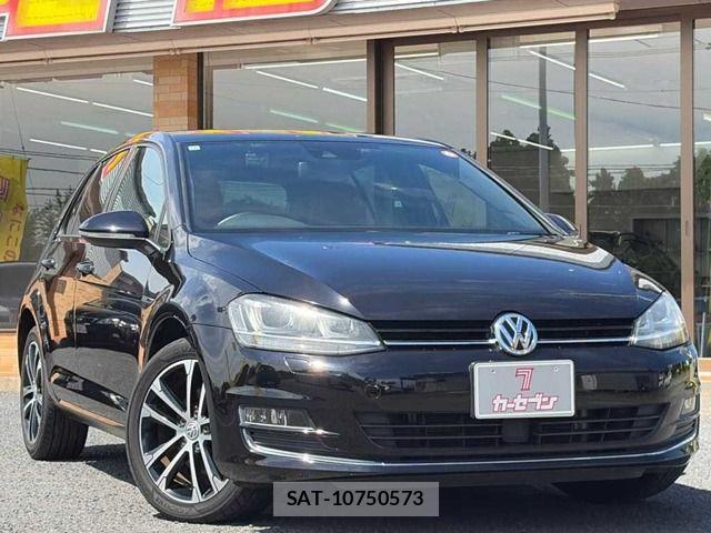 VolksWagen GOLF 2014-12 8851076-0