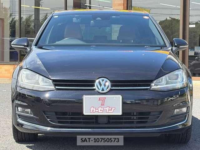 VolksWagen GOLF 2014-12 8851076-1