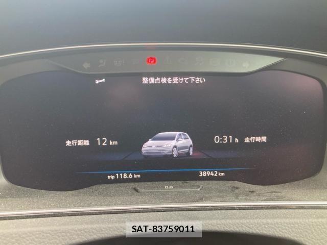 VolksWagen GOLF 2020-03 8851073-18