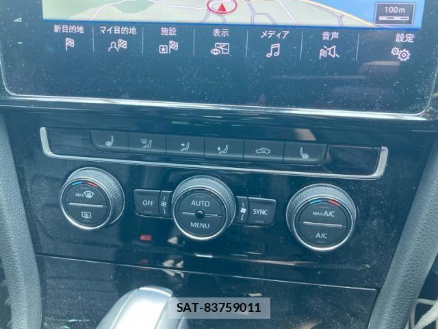 VolksWagen GOLF 2020-03 8851073-19