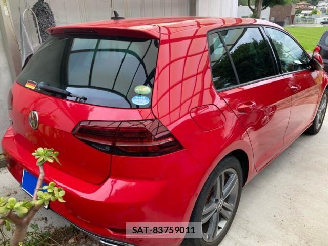 VolksWagen GOLF 2020-03 8851073-2