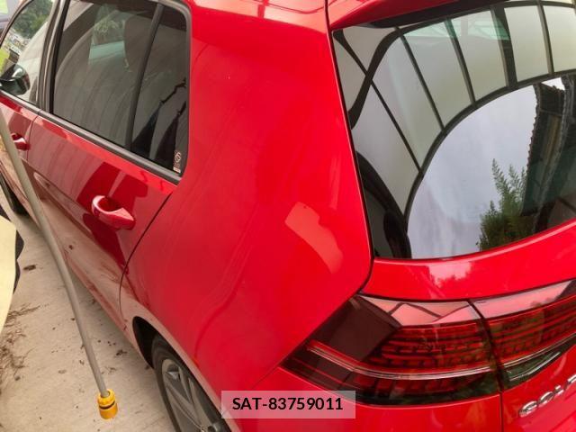 VolksWagen GOLF 2020-03 8851073-3