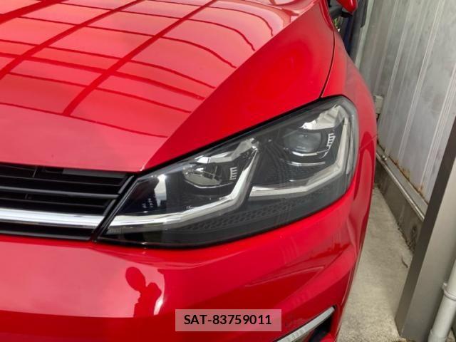 VolksWagen GOLF 2020-03 8851073-8