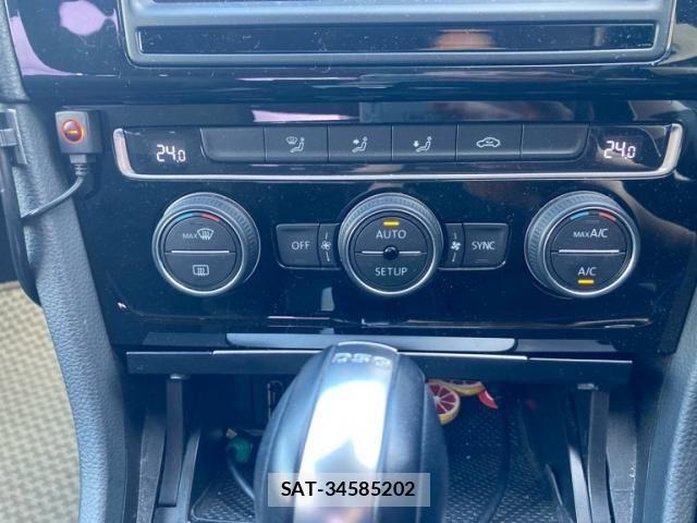 VolksWagen GOLF 2014-02 8851079-20