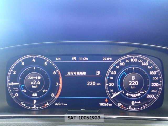 VolksWagen GOLF 2017-09 8872397-12