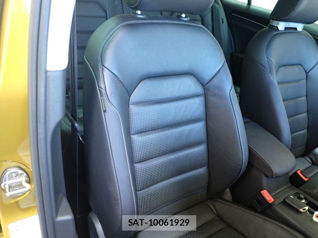 VolksWagen GOLF 2017-09 8872397-21