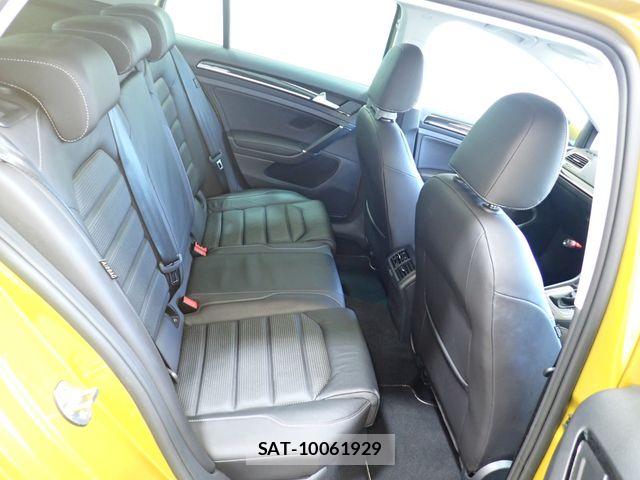 VolksWagen GOLF 2017-09 8872397-22