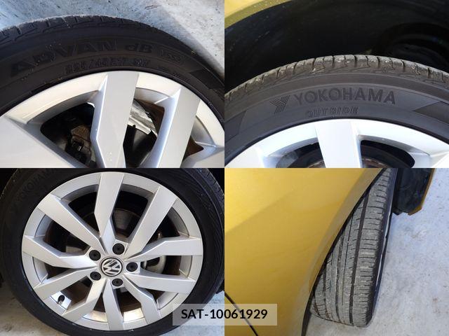 VolksWagen GOLF 2017-09 8872397-25