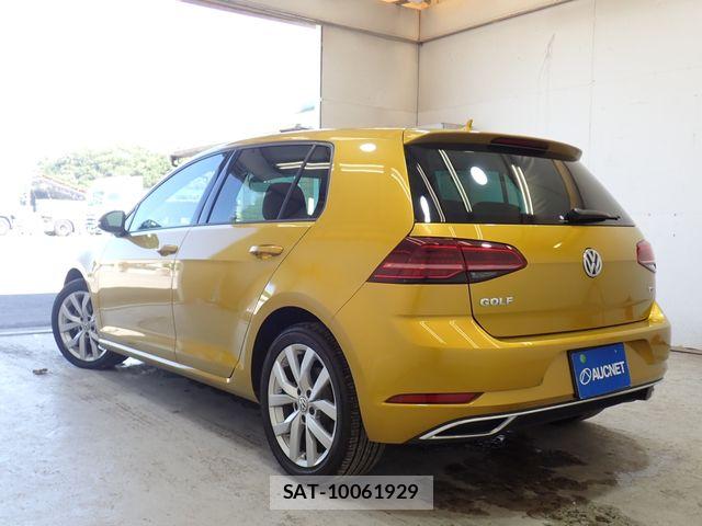 VolksWagen GOLF 2017-09 8872397-2