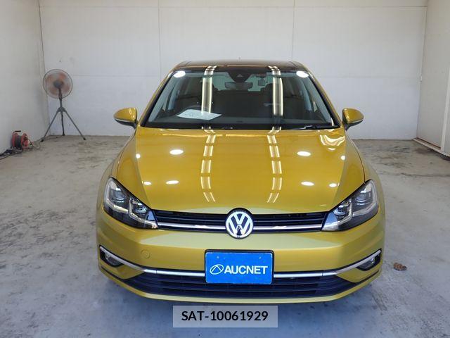VolksWagen GOLF 2017-09 8872397-4