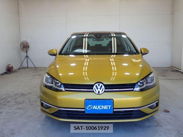 VolksWagen GOLF 2017-09 8872397-5