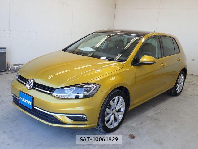 VolksWagen GOLF 2017-09 8872397-6